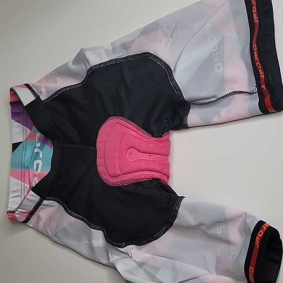 NWT JPOJPO Fresh Cycling Shorts - Picture 7 of 9